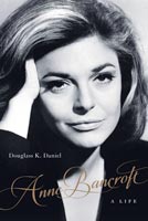 Anne Bancroft,  read by Commodore James