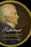 Bitterroot,  a History audiobook