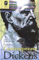Contemporary Dickens,  a Arts audiobook