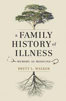 A Family History of Illness,  a Science audiobook