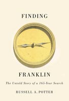Finding Franklin,  read by Gary Willprecht