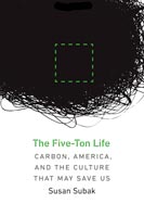 The Five-Ton Life,  read by Rosemary Benson