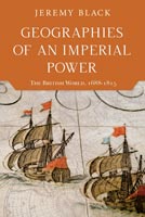 Geographies of an Imperial Power,  read by Josh Albert