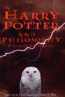 Harry Potter and Philosophy,  from Open Court