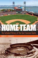 Home Team,  from University of Nebraska Press