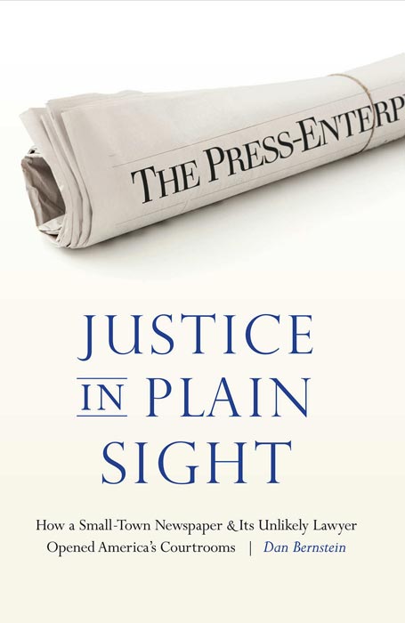 Justice in Plain Sight