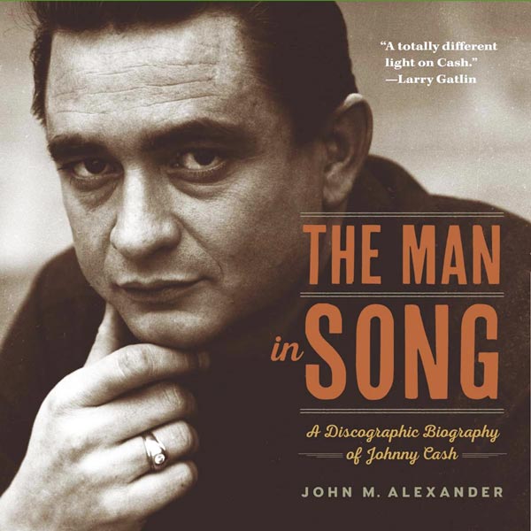 The Man in Song,  read by Chaz Allen