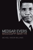 Medgar Evers,  a History audiobook