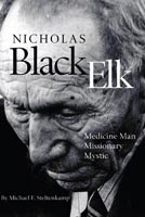 Nicholas Black Elk,  from University of Oklahoma Press