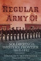 Regular Army O!,  a History audiobook