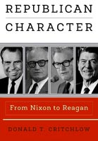 Republican Character,  a Politics audiobook