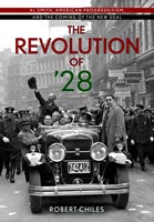 The Revolution of ’28,  read by Peter Lerman