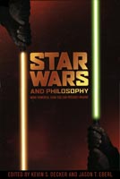 Star Wars and Philosophy,  a Philosophy audiobook