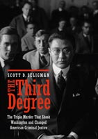 The Third Degree,  read by Christopher T. Carley