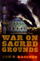 War on Sacred Grounds,  a military science audiobook