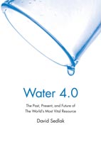 Water 4.0,  a Science audiobook
