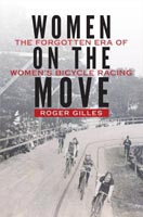 Women on the Move,  read by Chaz Allen