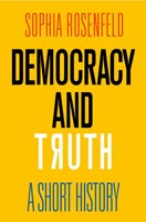 Democracy and Truth,  read by Jean Ann Douglas