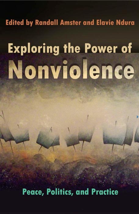 Exploring the Power of Nonviolence