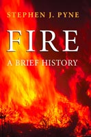 Fire,  a Culture audiobook