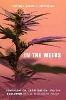 In the Weeds,  read by Ronald Bruce Meyer