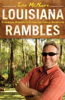 Louisiana Rambles,  from University Press of Mississippi