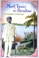 Mark Twain in Paradise,  read by Mark Rossman