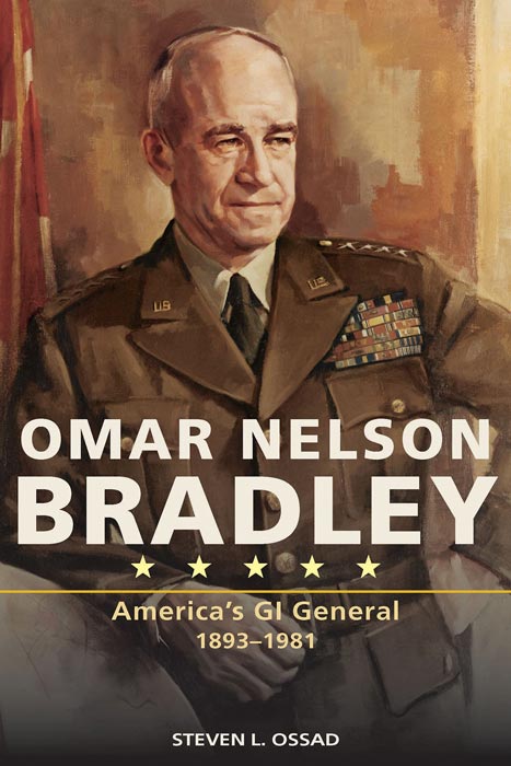 Omar Nelson Bradley