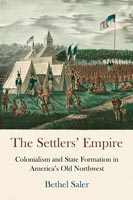 The Settlers' Empire,  from University of Pennsylvania Press