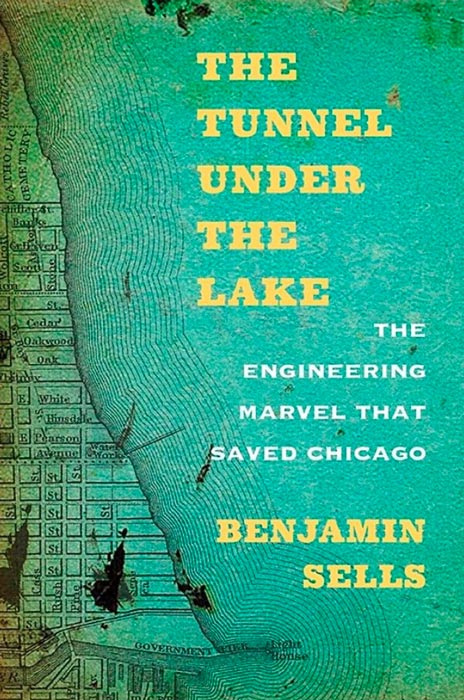 The Tunnel under the Lake