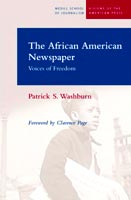 The African American Newspaper,  a History audiobook