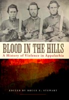 Blood in the Hills,  from University Press of Kentucky