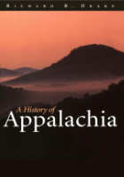 History of Appalachia,  from University Press of Kentucky