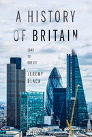 A History of Britain,  read by Simon Barber