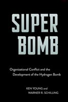 Super Bomb,  read by William Dupuy