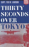 Thirty Seconds Over Tokyo,  from University of Nebraska Press