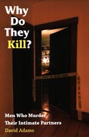 Why Do They Kill?,  from Vanderbilt University Press