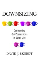 Downsizing,  from Columbia University Press