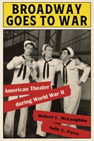 Broadway Goes to War,  from University Press of Kentucky
