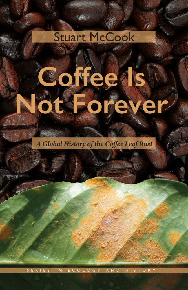 Coffee Is Not Forever