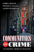 Communities and Crime,  from Temple University Press