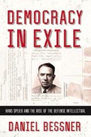 Democracy in Exile,  from Cornell University Press