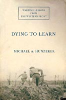 Dying to Learn,  from Cornell University Press