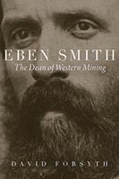 Eben Smith,  from University Press of Colorado