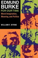 Edmund Burke for Our Time,  from Cornell University Press