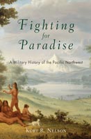 Fighting for Paradise,  from Westholme Publishing