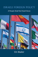 Israeli Foreign Policy,  from Indiana University Press