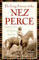 The Long Journey of the Nez Perce,  from Westholme Publishing