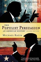 The Populist Persuasion,  from Cornell University Press