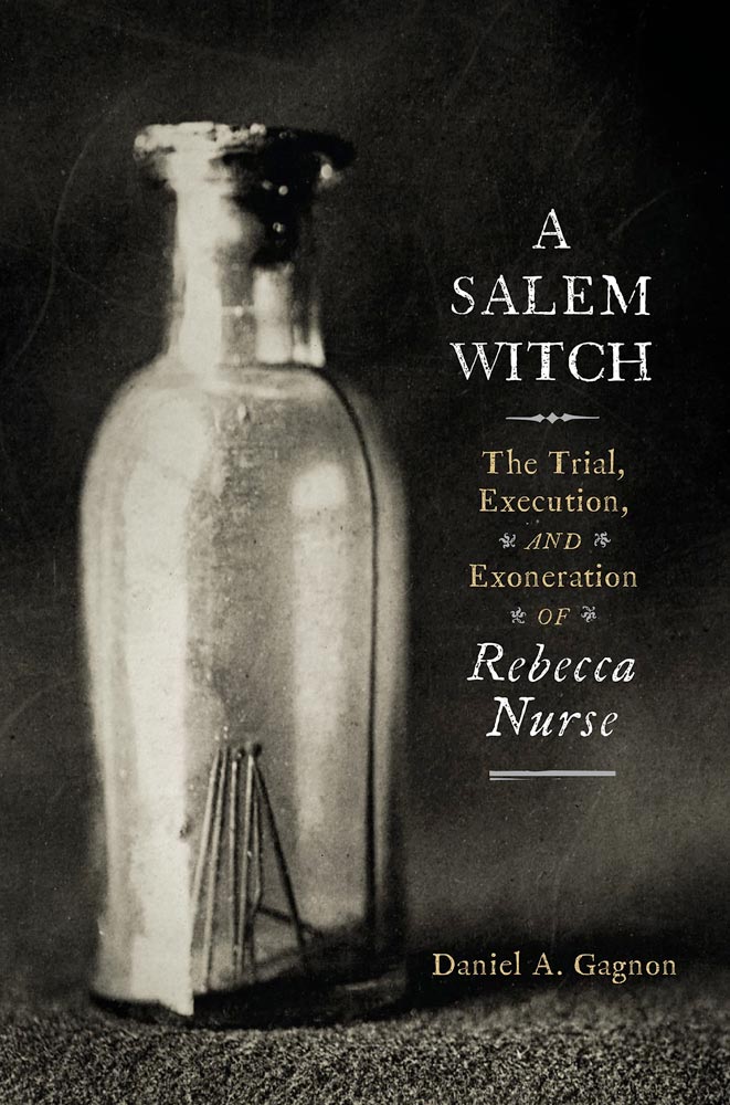 A Salem Witch